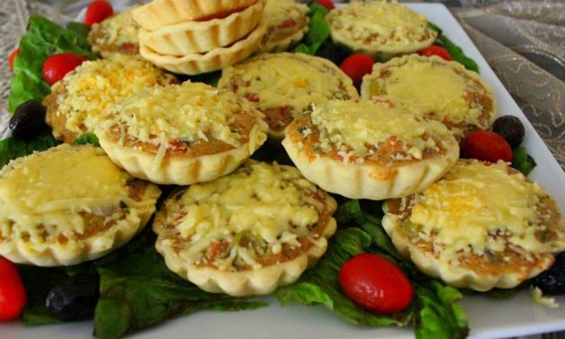 كيش بحشوة لذيذة جدا وعجين ناجح 100% مع اسرار نجاحه