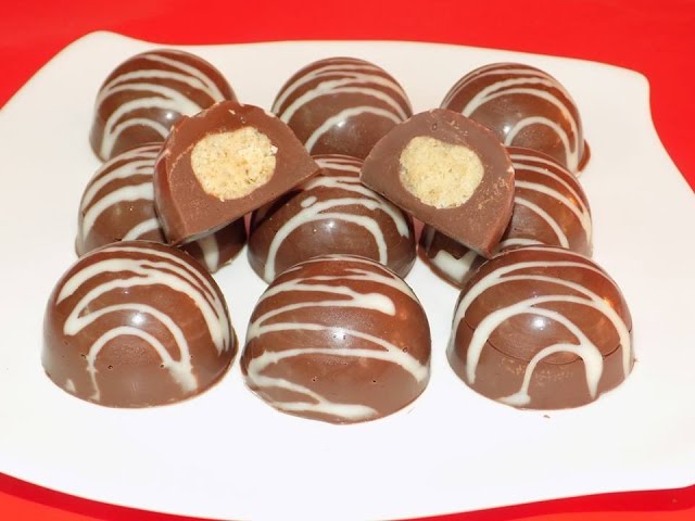 أسرع حلوى إقتصادية ب 2 مكونات و بدون فرن