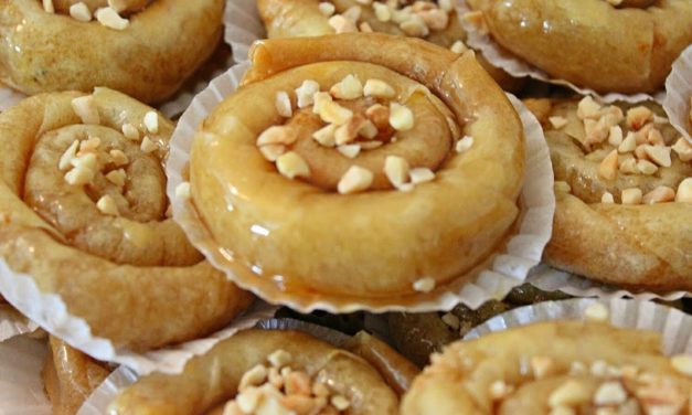 محينشات راقيين بمذاق ولا اروع ومتعة وسهولة في التحضير