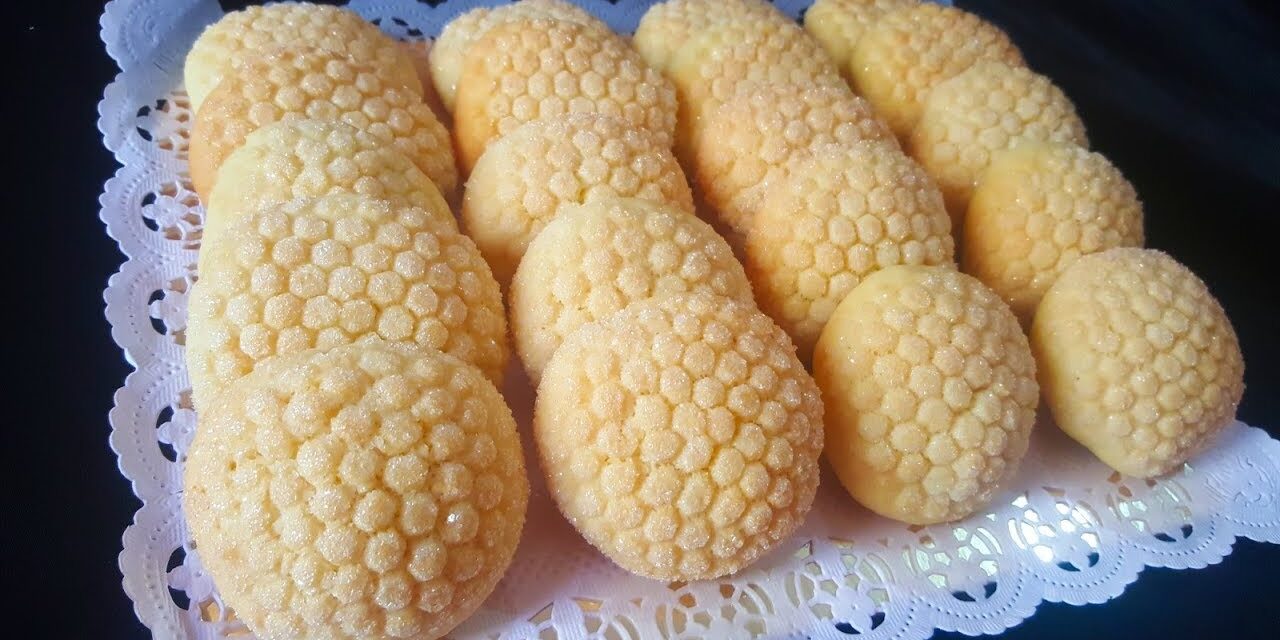 حلوة الدراويش إقتصادية بدون زبدة سريعة جدا بكمية وفيرة