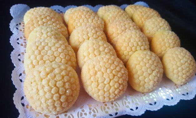 حلوة الدراويش إقتصادية بدون زبدة سريعة جدا بكمية وفيرة