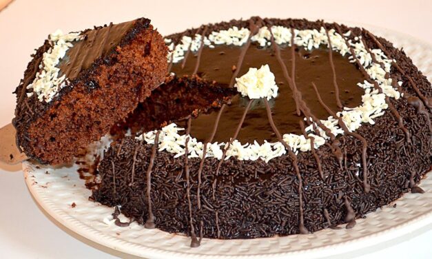 كيك بدون فرن و بيضة واحدة فقط اقتصاادي و رائع