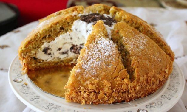 فاجئي ضيوفك بكيك لم يروا مثله من قبل من اروع الكيكات التي ممكن تحضريها