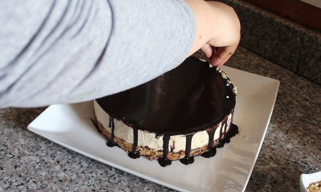 كيك كلاصي ياسلام روعة بمذاق راقي وبطريقة سهلة جدا