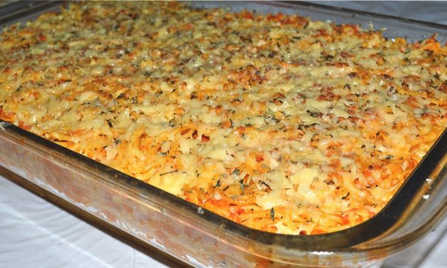 وجبة عشاء سريعة التحضير بسيطة سهلة خفيفة ولذيذة