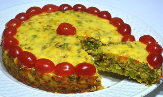 أسرع وجبة عشاء سهلة ولذيذة جدا جدا