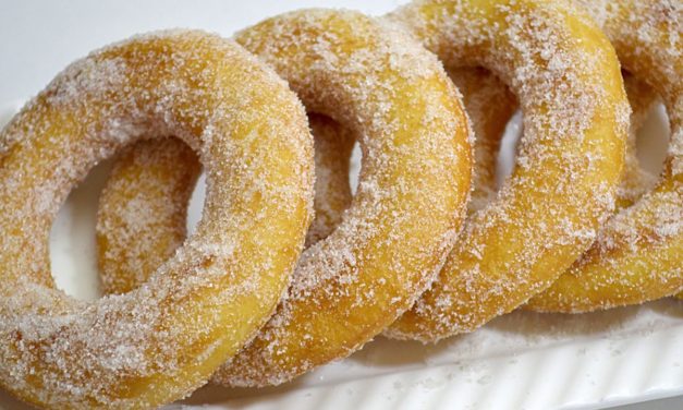 أسرع بيني اقتصادي بدون اختمار في 10 دقائق رائع