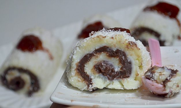 حلوى السلطان بدون فرن بدون قالب الكل يسأل عنها فعلا ستبهركم رااااائع