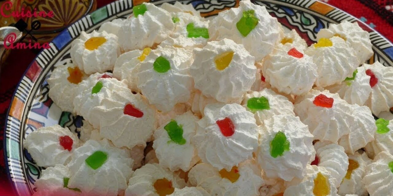 حلوى الكوك المشهورة مع جميع أسرار نجاحها معلكة وهشيشة