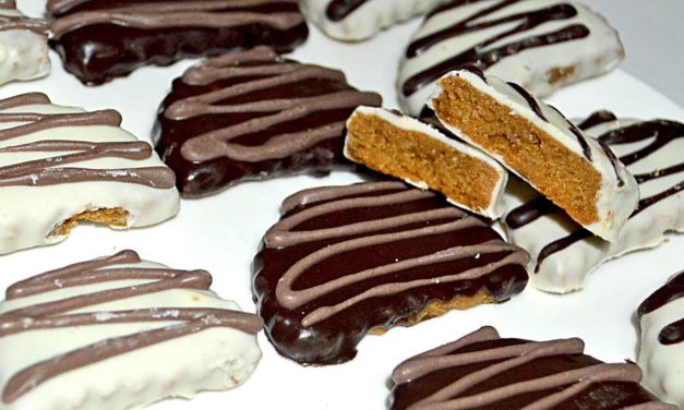 حلويات اقتصادية بدون دلك او تعب تذوب في الفم روعة