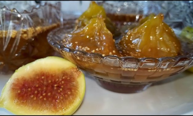 مربى التين على اصوله نتيجة ولا أروع