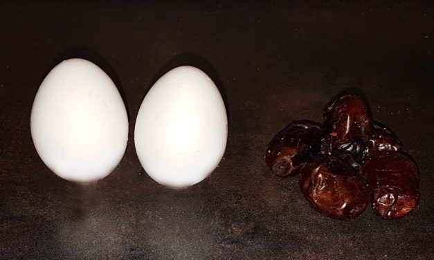 فطور الأمراء للفقراء