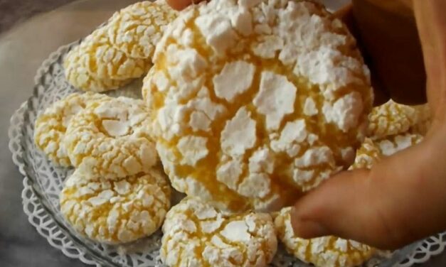 غريبة الكوك و السميدة المعلكة مع أهم النصائح