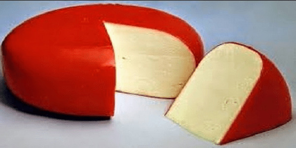 طريقة تحضير الجبن الاحمر