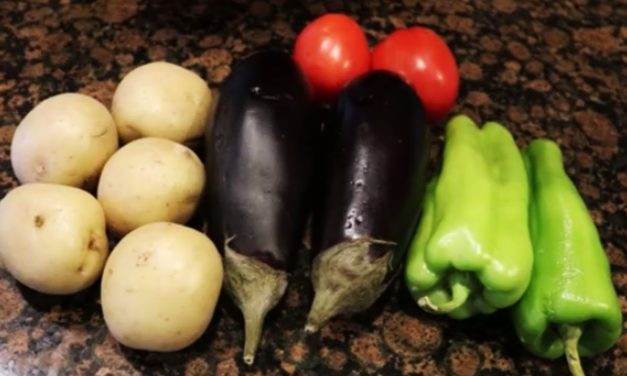 عندك هاذ الخضيرة ؟؟ إذا وجدي هاد العشيوة