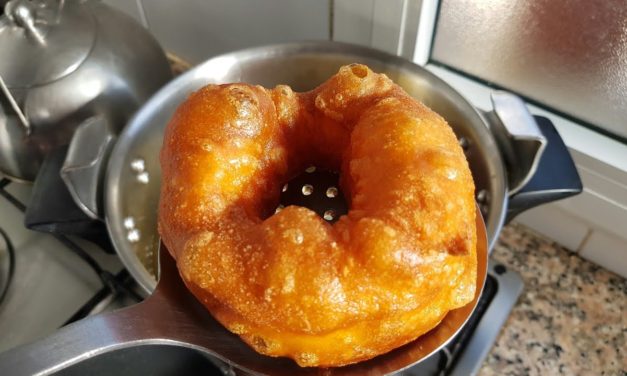 أسهل طريقة السفنج ناجح 100% خطوة بخطوة