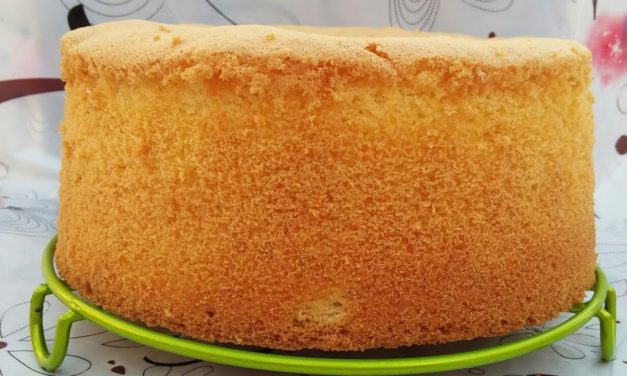 الكيكة الاسفنجية الشاهقة لكيكات أعياد الميلاد ملاحظات مهمة في صندوق الوصف