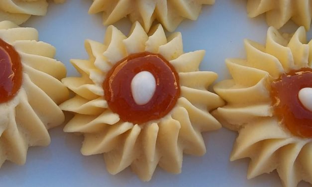 بوتي فور بالنشاء في عشرة دقايق لضيوف الغفلة