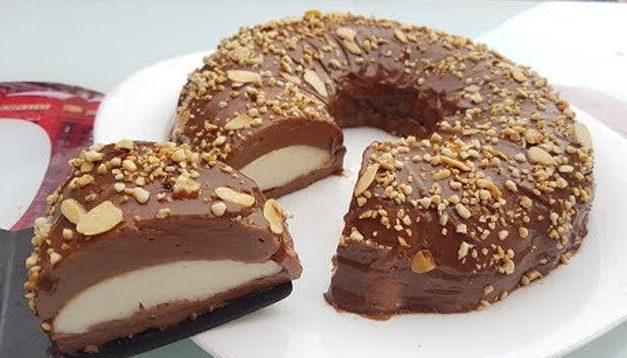 تحلية القهوة العجيبة والسحرية راائعة بدون فلان وبدون فرن بطريقة مميزة ستبهركم