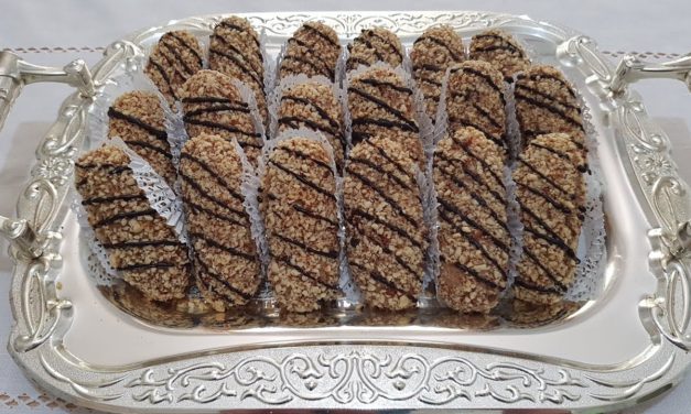 أصابع دانيت الشوكولا المميزة حلوى جافة رائعة تقطع كمية كبيرة