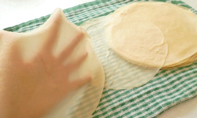 ديول الطبقات التي أدهشت الجميع بطريقة في منتهى السهولة للمبتدئات لا تخطر على بالكم