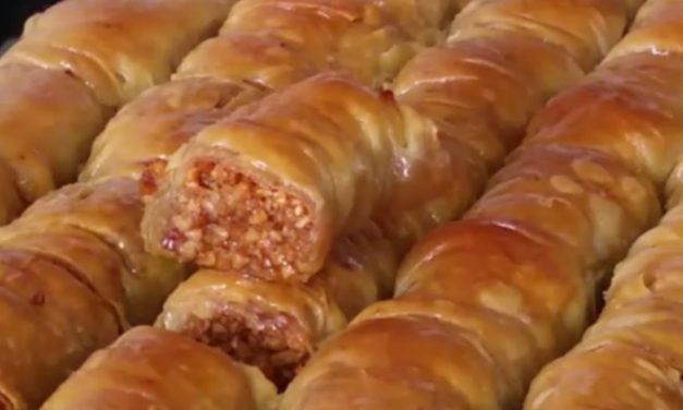 عجينة الخطيرة لعدة استعمالات