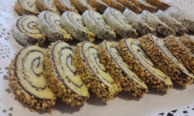 فقاص حلزوني كيطيب مرة واحدة اكتر من رائع واللذة