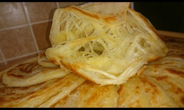 ملوي مورق بطريقة سهلة ومبسطة واكيد ناجحة مئة بالمئة