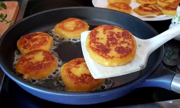 حضري وجبة سريعة للعشاء ب 3 مكونات فقط