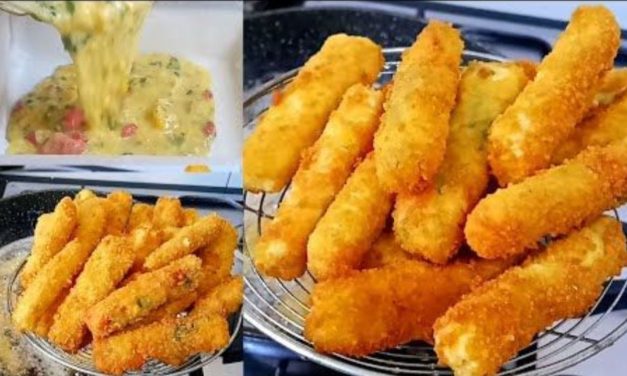 طريقة جديدة لطهي البيض جميلة جدا