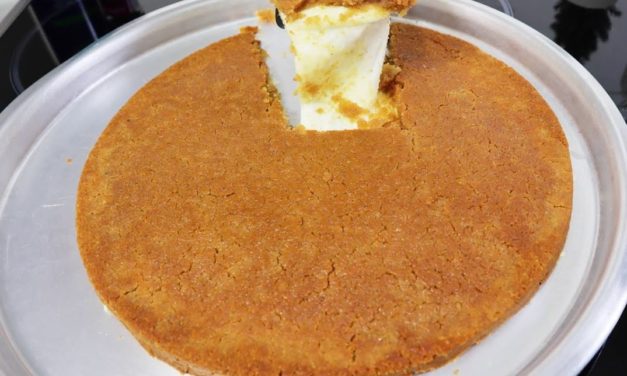 الكنافة النابلسية اسهل طريقة لتحضيرها بالمنزل