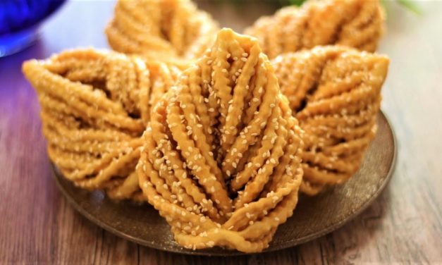 قريوش هش و خفيف و مورق بدون توريق