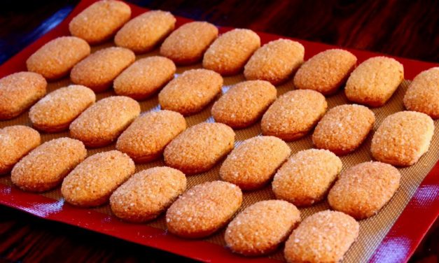 حلوة السكر بالحليب مذاق ولا أروع اسهل واسرع وصفة