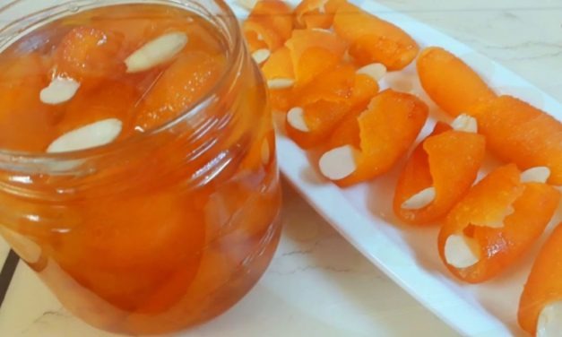 مربى النانرج بالتفصيل وبابسط طريقة