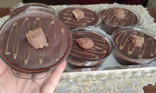 تحلية راقية بمكونات اقتصادية