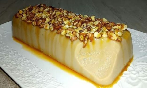 تحلية سهلة وسريعة والطعم ولا اروع