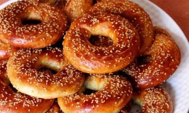 كعك الحليب الرطب واللذيذ سريع وممتاز مع الشاي والقهوة