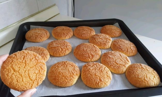 بيضة واحدة حضري حرشة في الفرن رائعة و سريعة التحضير