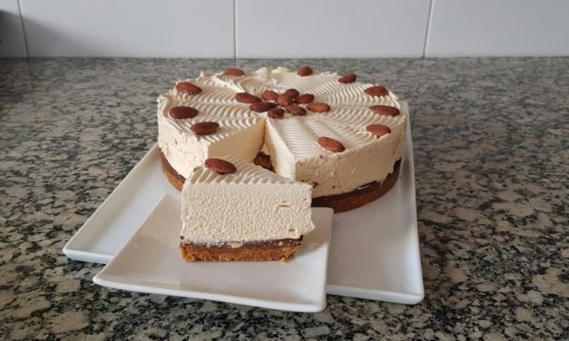 تشيز كيك بأروع مذاق وأسهل طريقة للمبتدئات