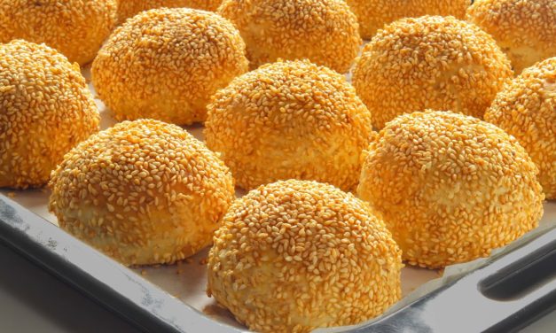 فطاير في 10 دقايق فقط هتعملي الفطاير رائعة دي