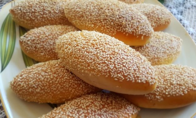 اطيب فطاير بالجبنة او بالزيتون لاروع فطور