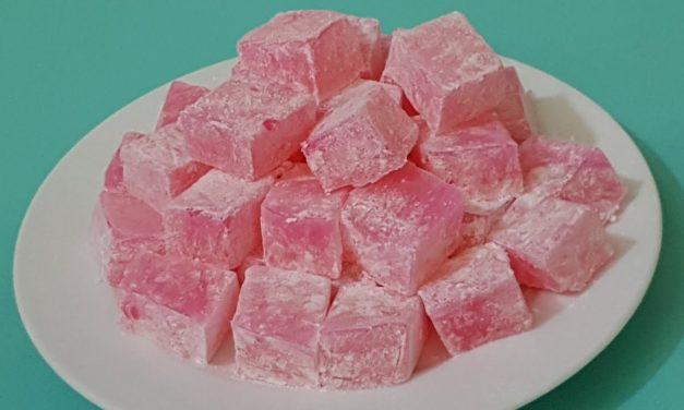 اسهل وانجح طريقه لعمل الحلقوم