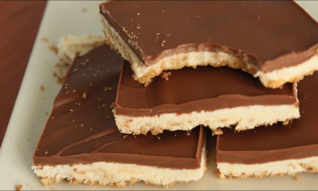 حلويات سهله وسريعه التحضير⁦⁦⁦⁩ بدون فرن⁦