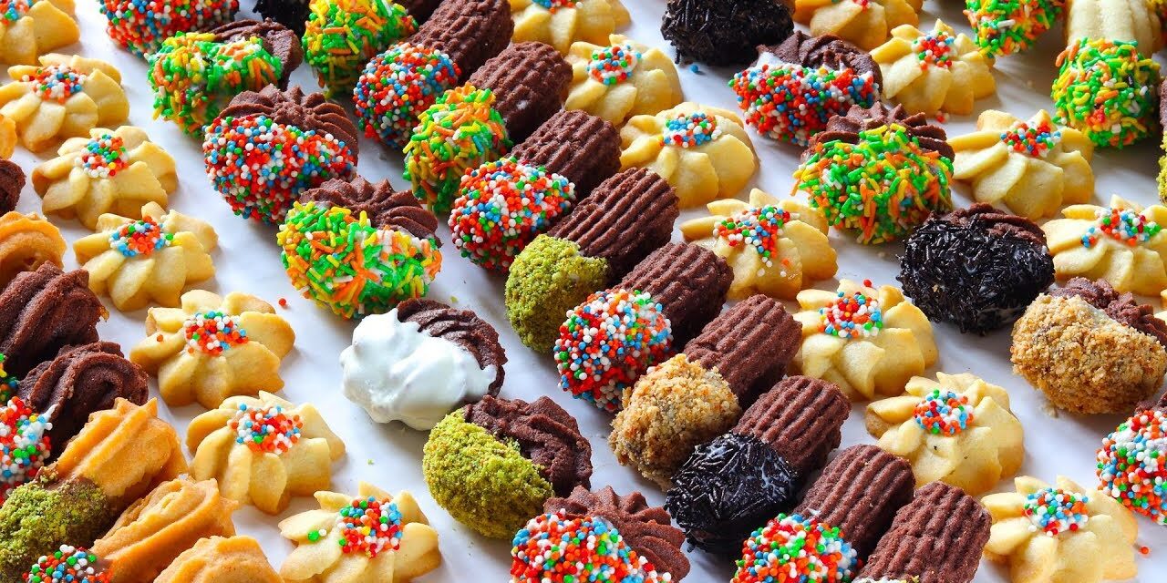 بيتي فور هش وناعم بمقادير