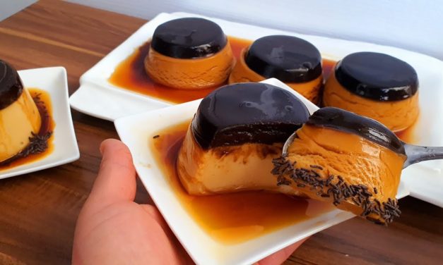 أسرع تحلية بدون فرن ولا دقيق ولابيض ولانشا