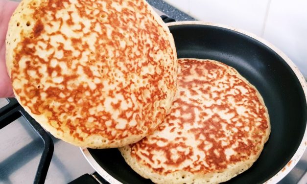 اسهل فطائر في 10 دقائق بدون اختمار وبدون مجهود