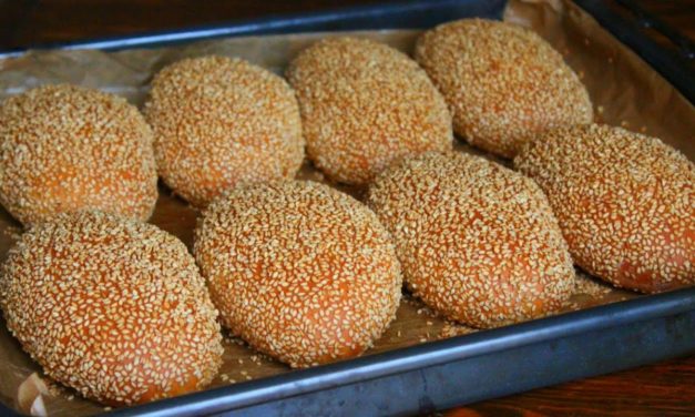 مخبوزات الإفطار المدهشة روعة