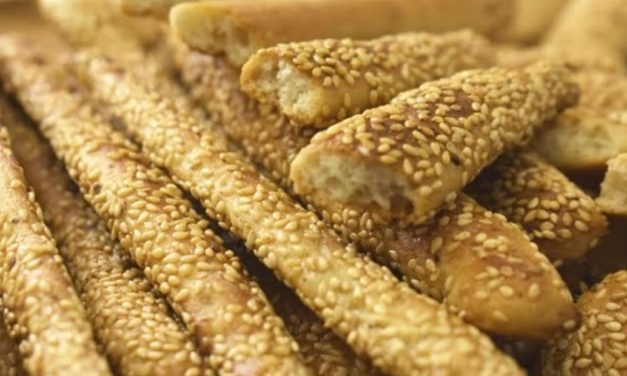 الكعك مع سر القرمشة التي يبحث عنها الكثيرون مكونات سهلة وبسيطة