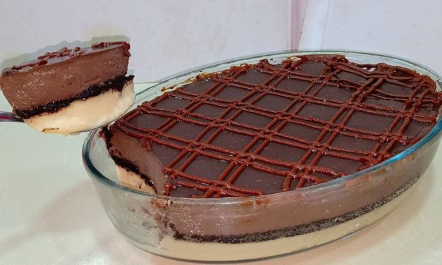 تحيلة رائعة فقط  بلتر حليب و ملعقتين دقيق  بدون فرن بدون بيض