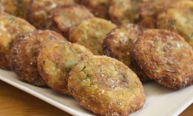 بدون بيض وفرن تعالوا نعمل وجبة عشاء لذيذة بأبسط المكونات